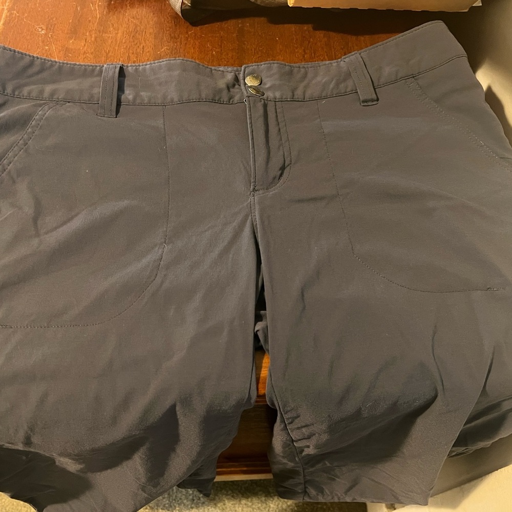 Women’s Anytime Casual Capri